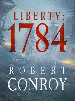 cover image of Liberty, 1784